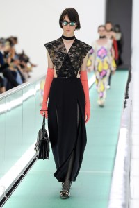 Gucci RTW Spring 2020