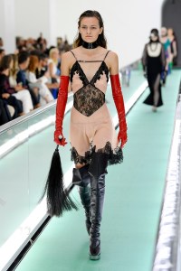 Gucci RTW Spring 2020