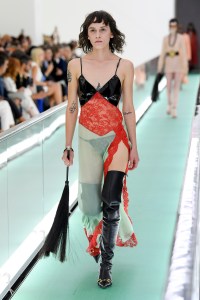 Gucci RTW Spring 2020