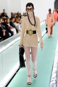 Gucci RTW Spring 2020
