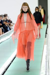 Gucci RTW Spring 2020
