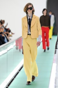 Gucci RTW Spring 2020