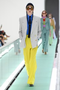 Gucci RTW Spring 2020