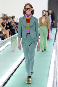 Gucci RTW Spring 2020