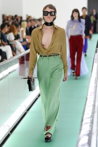 Gucci RTW Spring 2020