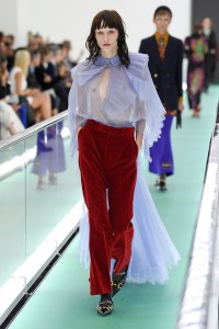 Gucci RTW Spring 2020