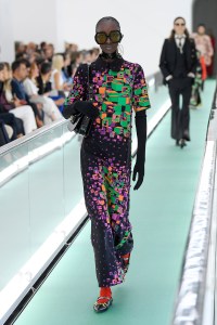 Gucci RTW Spring 2020