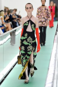 Gucci RTW Spring 2020
