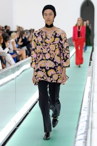 Gucci RTW Spring 2020