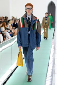Gucci RTW Spring 2020