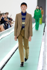 Gucci RTW Spring 2020