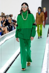Gucci RTW Spring 2020