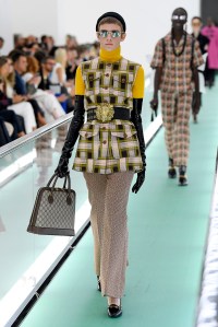 Gucci RTW Spring 2020