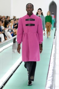 Gucci RTW Spring 2020
