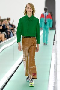 Gucci RTW Spring 2020