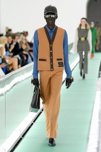 Gucci RTW Spring 2020