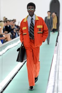 Gucci RTW Spring 2020