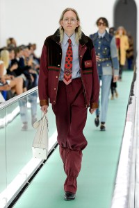 Gucci RTW Spring 2020