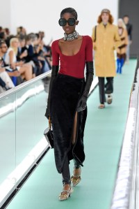 Gucci RTW Spring 2020