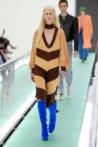 Gucci RTW Spring 2020