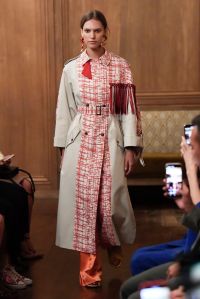 Hellessy RTW Spring 2020