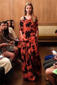 Hellessy RTW Spring 2020