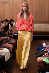 Hellessy RTW Spring 2020