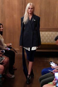 Hellessy RTW Spring 2020