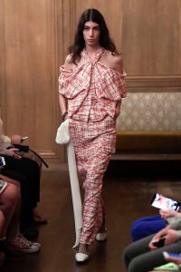 Hellessy RTW Spring 2020