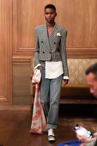 Hellessy RTW Spring 2020