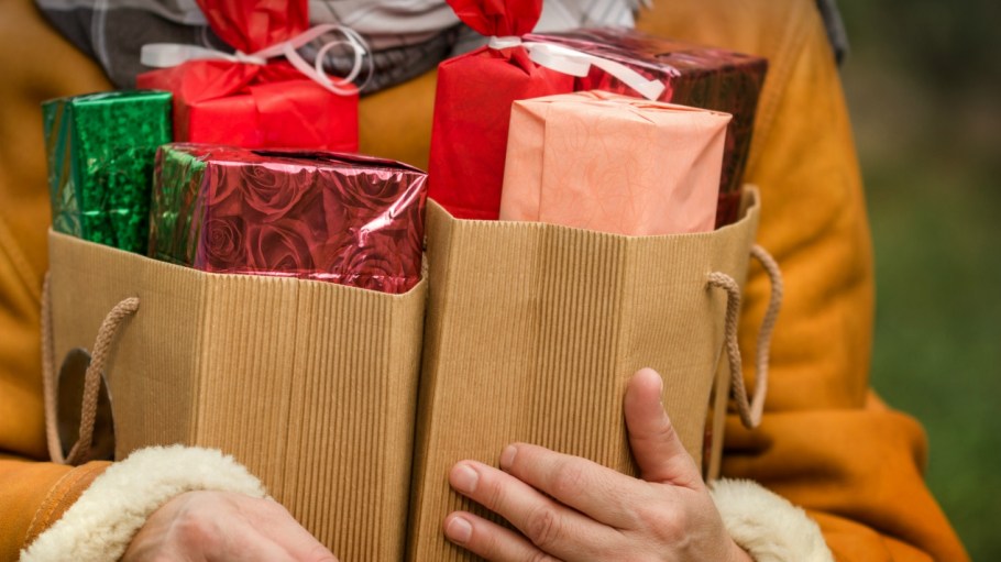Consumers Don't Want to See Holiday Price Increases From Trade War