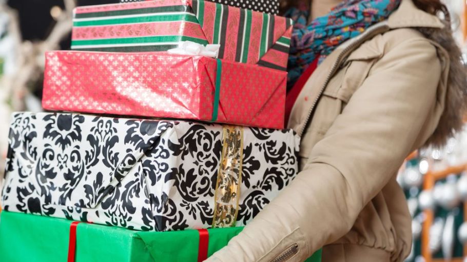 Could holiday sales top $1.1 trillion in 2019?