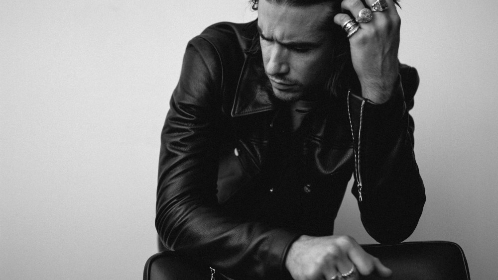 Inside Namesake's Online Shopping Platform for Custom Leather Jackets