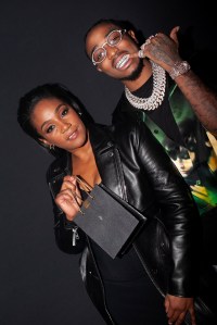 Tiffany Haddish, Quavo