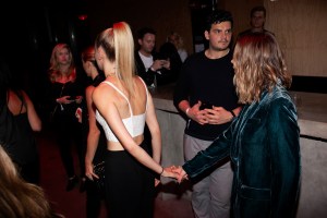 Cara Delevingne, Cara Delevingne