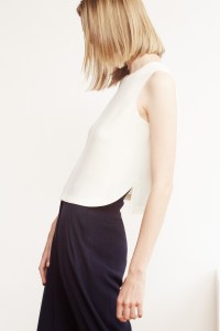 Inès de la Fressange RTW Spring 2020
