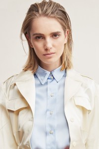 Inès de la Fressange RTW Spring 2020