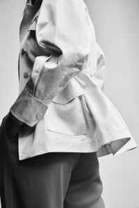 Inès de la Fressange RTW Spring 2020