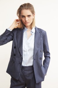Inès de la Fressange RTW Spring 2020