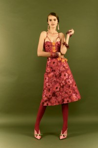 Isola Marras RTW Spring 2020