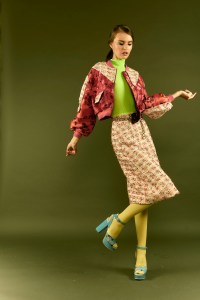 Isola Marras RTW Spring 2020