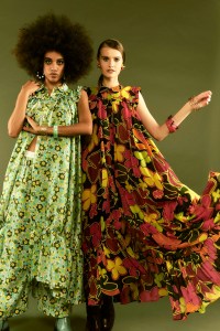 Isola Marras RTW Spring 2020
