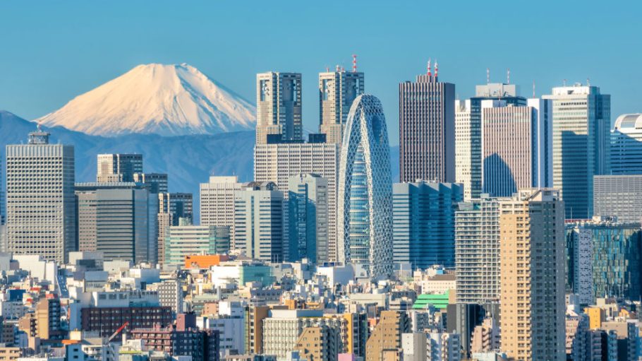 Denimandjeans to host 2020 trade show in Tokyo.