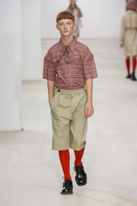 Hazzys by JD.com Inc RTW Spring 2020
