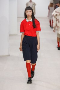 Hazzys by JD.com Inc RTW Spring 2020