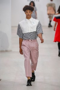Hazzys by JD.com Inc RTW Spring 2020