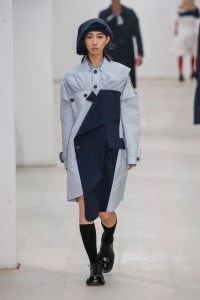 Hazzys by JD.com Inc RTW Spring 2020