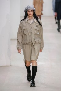 Hazzys by JD.com Inc RTW Spring 2020