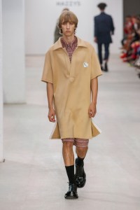 Hazzys by JD.com Inc RTW Spring 2020