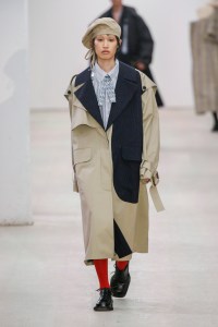 Hazzys by JD.com Inc RTW Spring 2020